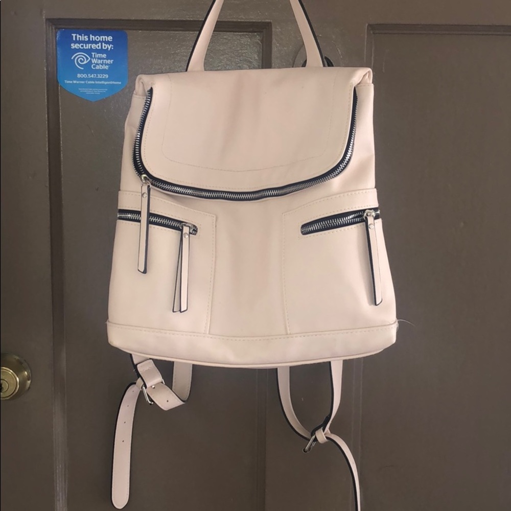 Target Backpack Purse